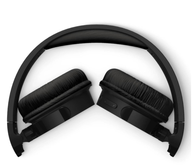 PHILIPS TAH4209 Czarne TAH4209BK/00 - 1265661 - zdjęcie 7